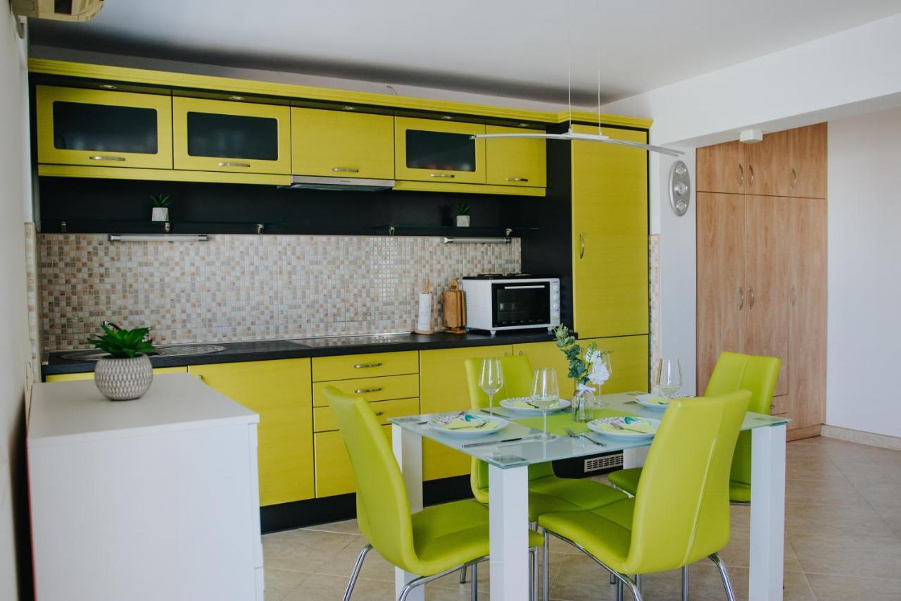Villa Vinko Трогир Екстериор снимка