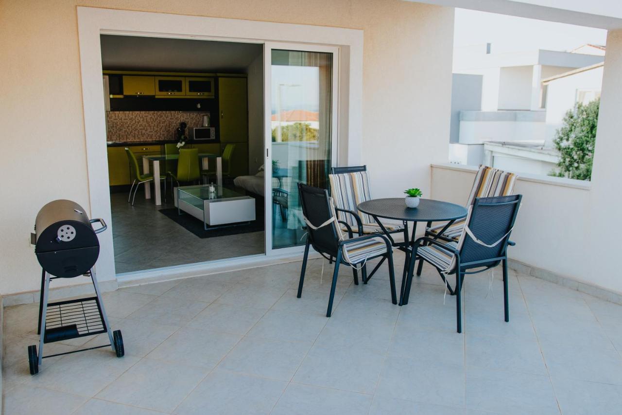 Villa Vinko Трогир Екстериор снимка
