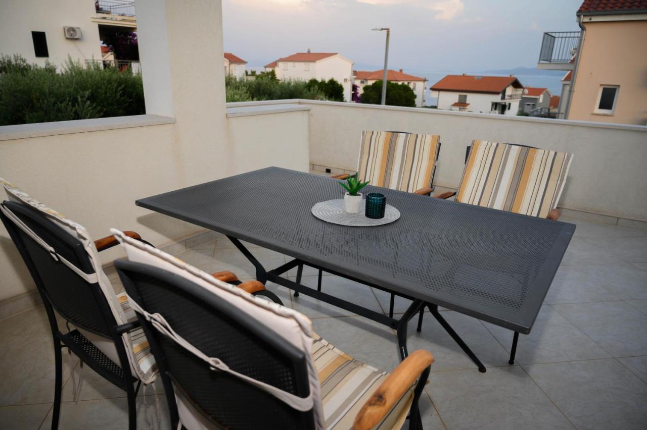 Villa Vinko Трогир Екстериор снимка