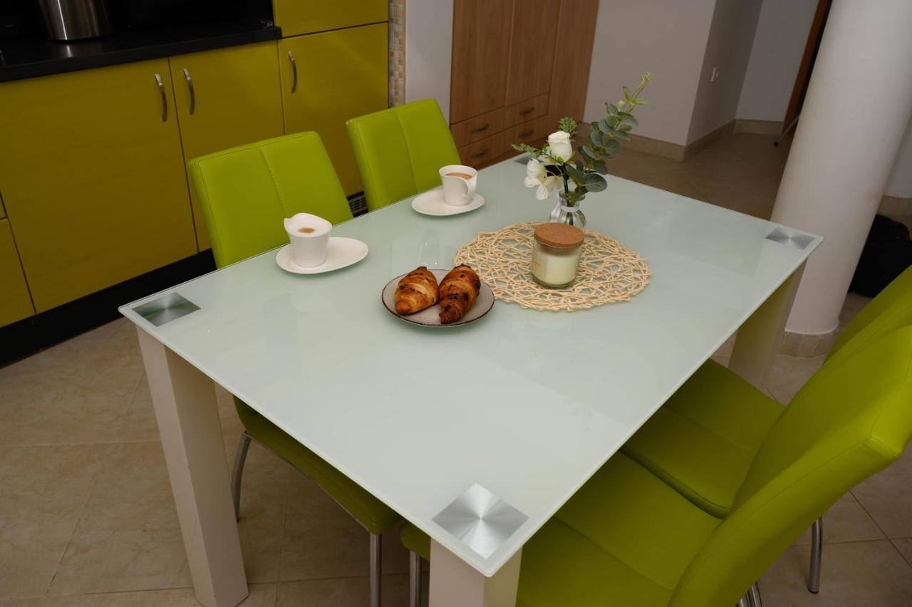 Villa Vinko Трогир Екстериор снимка