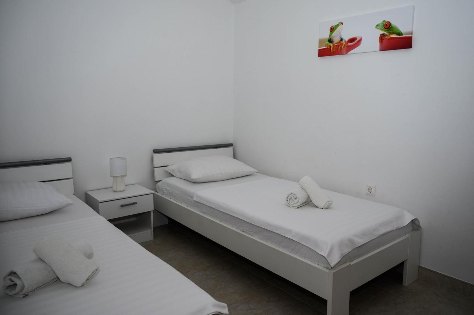 Villa Vinko Трогир Екстериор снимка