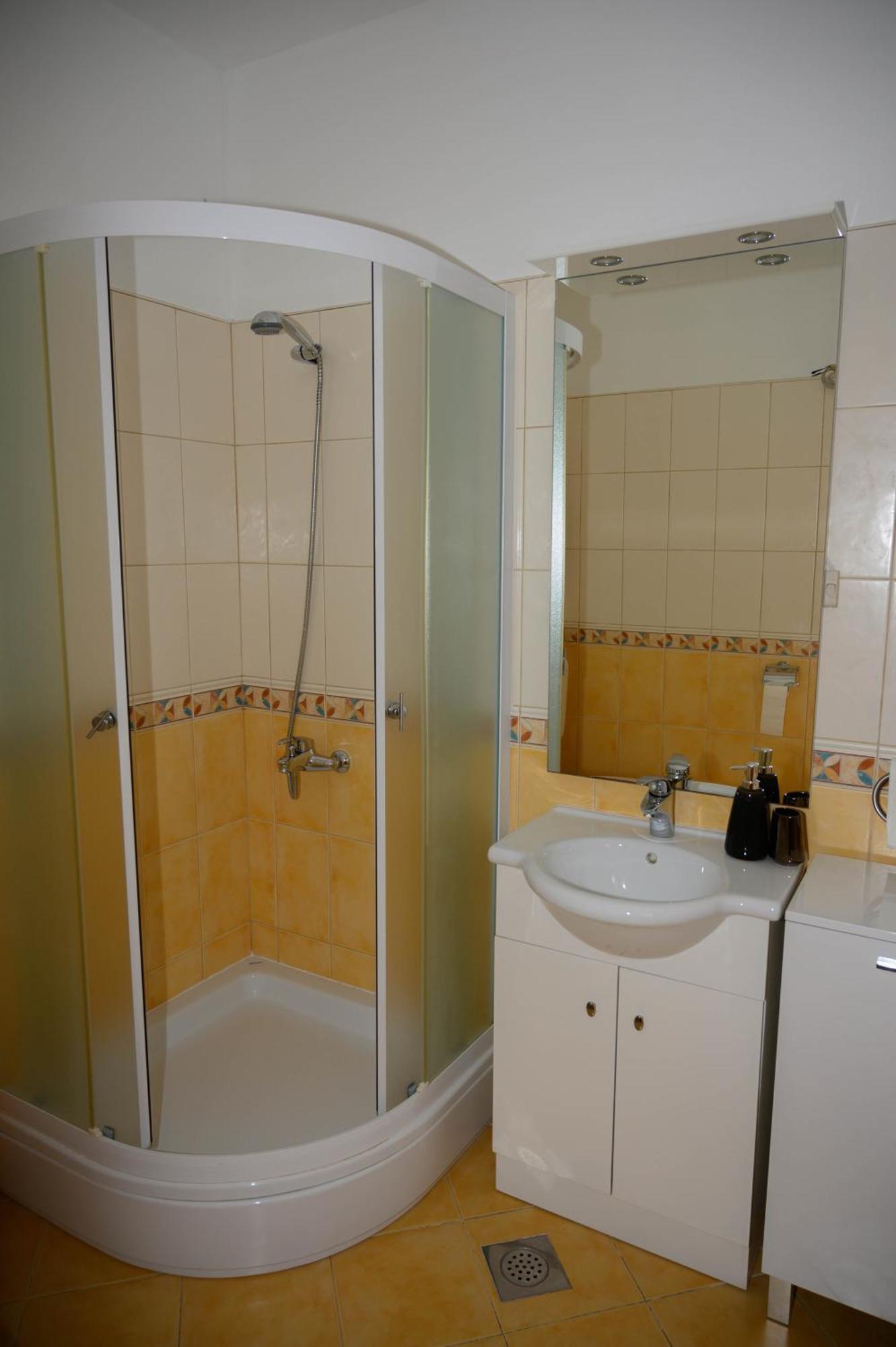 Villa Vinko Трогир Екстериор снимка