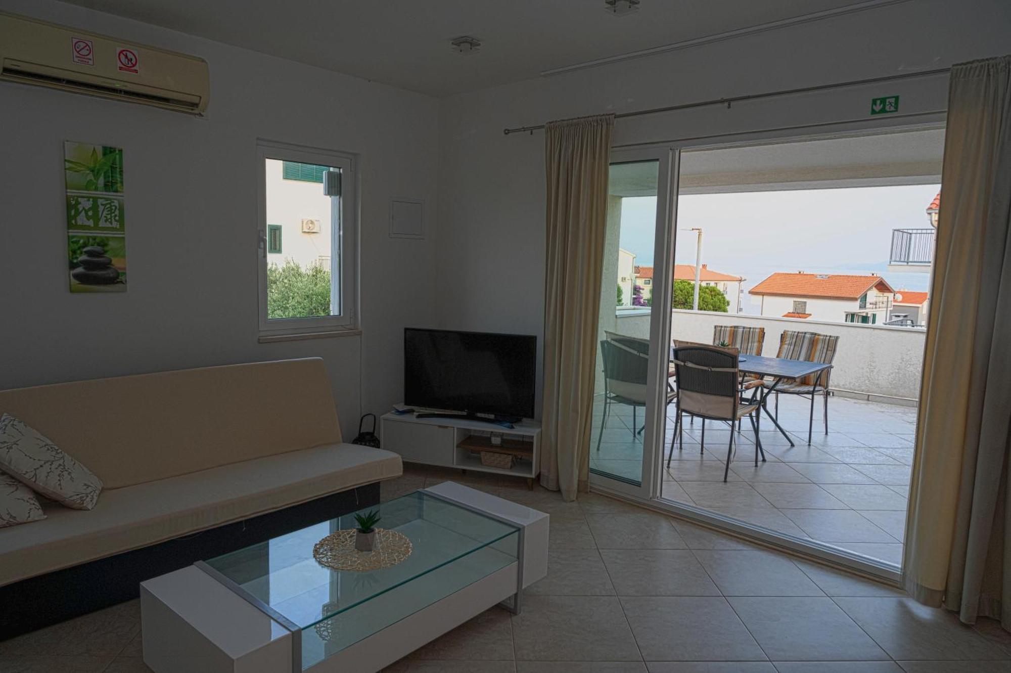 Villa Vinko Трогир Екстериор снимка